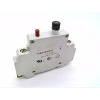 Allen-Bradley 1492GH070 Miniature Circuit Breaker 7 Amp 1 Pole