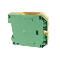 Allen-Bradley 1492JG70 Terminal Block with Screw Connection