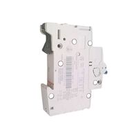 Allen-Bradley 1492D1C010 Miniature Circuit Breaker 1 Amp 1 Pole