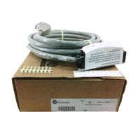 Allen-Bradley 1492HWACAB050Y Pre-Wired Cable for 1756 Analog I/O