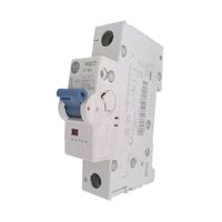 Allen-Bradley 1492D1C030 Miniature Circuit Breaker 3 Amp