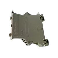 Allen-Bradley 1492J6FB2 Fusible Terminal Block