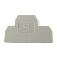 Allen-Bradley 1492EBD3 Terminal Block End Barrier