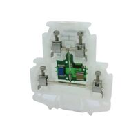 Allen-Bradley 1492HM2K024 Multi-Rail Mounted Terminal Block
