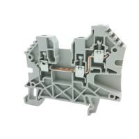 Allen-Bradley 1492J4TW Terminal Block Screw Connection