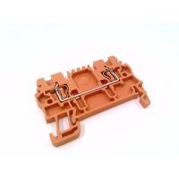 Allen-Bradley 1492L2OR Terminal Block with Spring Clamp Connection