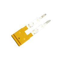 Allen-Bradley 1492CJK52 Center Jumper Plug-In Type