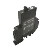 Allen-Bradley 1492GS1G020 High Density Mini Circuit Breaker 2.0 Amp