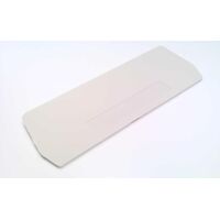 Allen-Bradley 1492EBL3Q End Barrier for Spring Clamp Terminal Block