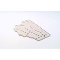 Allen-Bradley 1492EBLD3 End Barrier