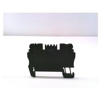 Allen-Bradley 1492L2BL Spring Clamp Feed Through Terminal Block