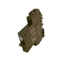 Allen-Bradley 1492GS1G100 Miniature Circuit Breaker 10AMP 1 Pole