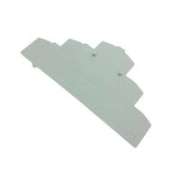 Allen-Bradley 1492EBLTF3 End Barrier for Spring Clamp Type TB