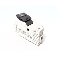 Allen-Bradley 1492FB1J60 Fuse Holder 1 Pole 60A Class J Type Fuses