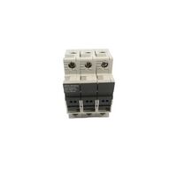 Allen-Bradley 1492FB3M30 3 Pole Midget Fuse Holder 30 Amp