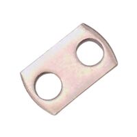 Allen-Bradley 1492CJL7 Center Jumper Link