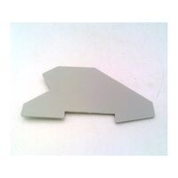 Allen-Bradley 1492EBLDAG3 End Barrier for Spring Clamp Type TB