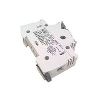 Allen-Bradley 1492FB1M30D1 Fuse Holder with LED Blown Fuse Indicator