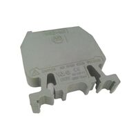 Allen-Bradley 1492HM3GY Multi-Rail Mounted Terminal Block