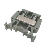 Allen-Bradley 1492HM3GY Multi-Rail Mounted Terminal Block