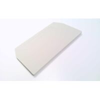 Allen-Bradley 1492EBL6 End Barrier for Spring Clamp Type TB