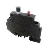 Allen-Bradley 1492GH040 Miniature Thermal Magnetic Circuit Breaker 4 Amp
