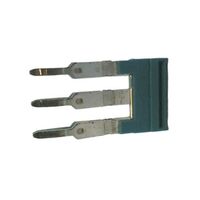 Allen-Bradley 1492CJP33B Terminal Block Center Jumper