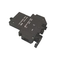 Allen-Bradley 1492GS1G050 High Density Mini Circuit Breaker 5A