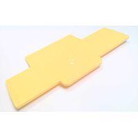 Allen-Bradley 1492EBPD3Y Terminal Block with Push-In Connection