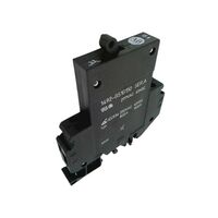 Allen-Bradley 1492GS1G150 Miniature Circuit Breaker 15 Amp 1 Pole
