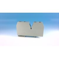 Allen-Bradley 1492L16D Terminal Block with Spring Clamp Connection