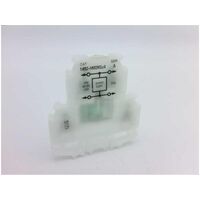 Allen-Bradley 1492HM2K024 Multi-Rail Mounted Terminal Block