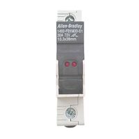 Allen-Bradley 1492FB1M30D1 Fuse Holder with LED Blown Fuse Indicator
