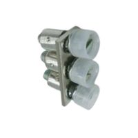 Allen-Bradley 1492CJT53 Center Jumper 3 Pole 5mm Center to Center