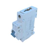 Allen-Bradley 1492D1C060 Miniature Circuit Breaker 6 Amp 1 Pole