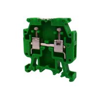 Allen-Bradley 1492HM1G Multi-Rail Mounted Terminal Block