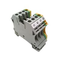 Allen-Bradley 1492J4M Terminal Block Screw Connection