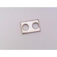 Allen-Bradley 1492CJL5 Center Jumper Link Screw Type
