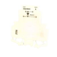 Allen-Bradley 1492HM2D Diode Terminal Block