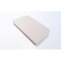 Allen-Bradley 1492EBL2 End Barrier for Spring Clamp Type TB