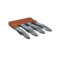 Allen-Bradley 1492CJP34 Terminal Block Center Jumper