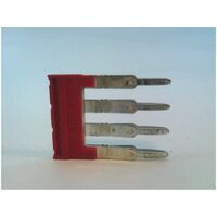 Allen-Bradley 1492CJP34RE Terminal Block Center Jumper