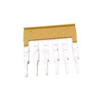 Allen-Bradley 1492CJK56 Center Jumper Plug-In Type