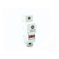 Allen-Bradley 1492FB1M30D1 Fuse Holder with LED Blown Fuse Indicator