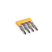 Allen-Bradley 1492CJLJ54 Center Jumper Plug-In Type
