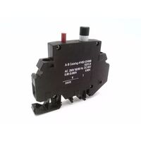 Allen-Bradley 1492GH008 Miniature Circuit Breaker 0.8 AMP 1 Pole