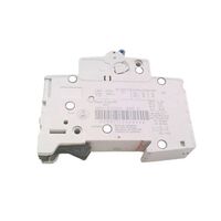 Allen-Bradley 1492D1C010 Miniature Circuit Breaker 1 Amp 1 Pole