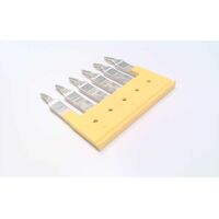 Allen-Bradley 1492CJK66 Center Jumper Plug-In Type