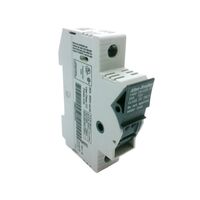 Allen-Bradley 1492FB1C30D1 Fuse Holder with LED Blown Fuse Indicator