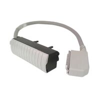 Allen-Bradley Pre-Wired Conversion Cable 1492CONACAB005C